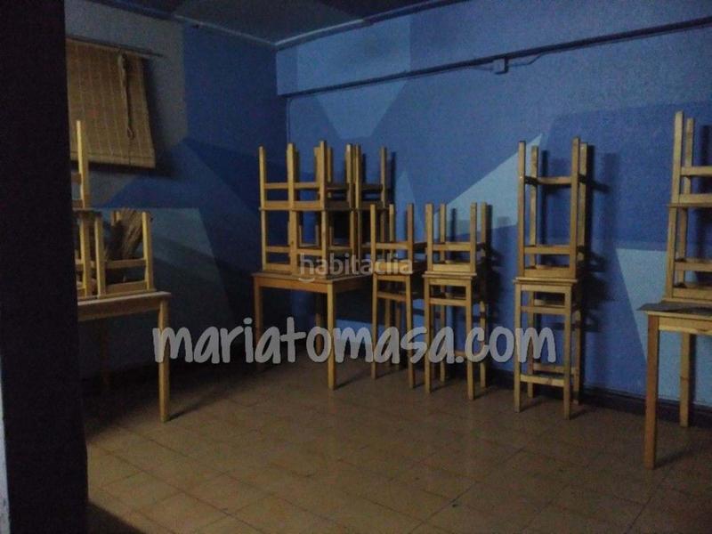 Foto 9ec8cd6f-fddf-4df0-9794-398a90b07998. Geschäftsraum in Santutxu-Basarrate Bilbao