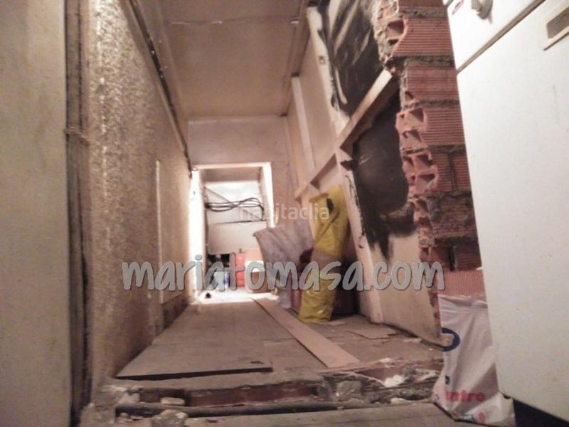 Foto 020fc458-496c-4baa-aea6-c81fa2c7af43. Local comercial a Santutxu-Basarrate Bilbao