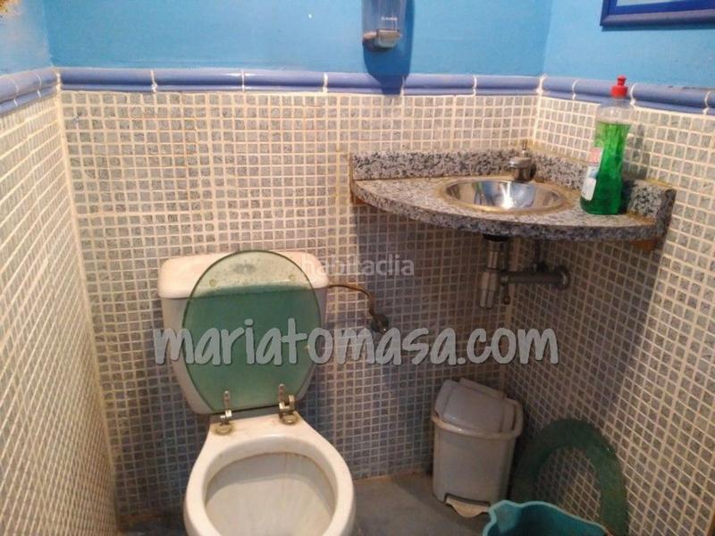 Foto 38098086-1c59-4a4b-a360-ffec87ea15d5. Local comercial a Santutxu-Basarrate Bilbao