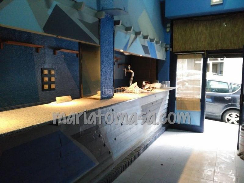 Foto 0865af2a-f6db-4a26-bf5f-1c916843f3b2. Local commercial dans Santutxu-Basarrate Bilbao