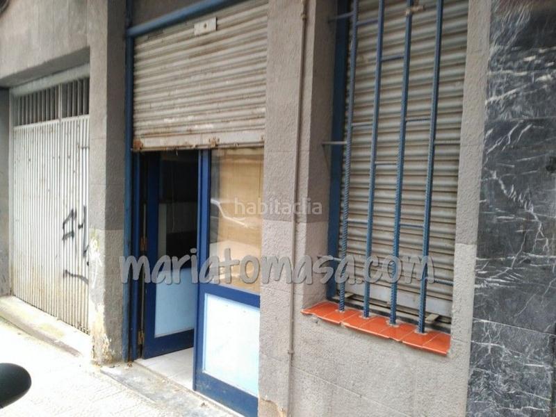 Foto a9104190-11b2-4613-af3e-0be2946af8dc. Locale commerciale in Santutxu-Basarrate Bilbao