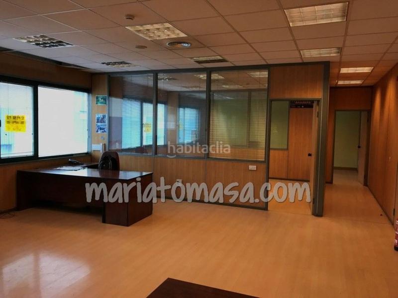 Foto 88f3d946-c79c-41de-8da4-27da48d26829. Capannone industriale in San Miguel Basauri