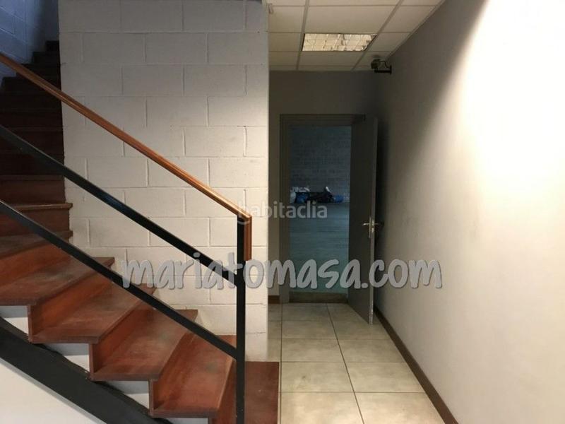 Foto 7c2420b3-8706-4453-b790-a173317765af. Industrial building in San Miguel Basauri