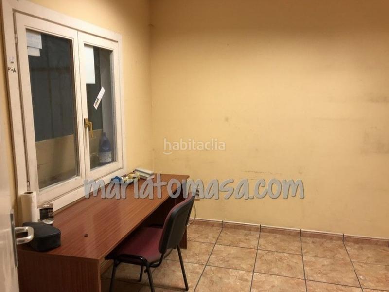 Foto c98ee75d-a13e-4941-afa8-aa597f341797. Industrial building in San Miguel Basauri