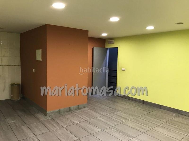 Foto ee1b8bd5-7740-4b94-ba8e-e270f9f458b5. Industrial building in San Miguel Basauri