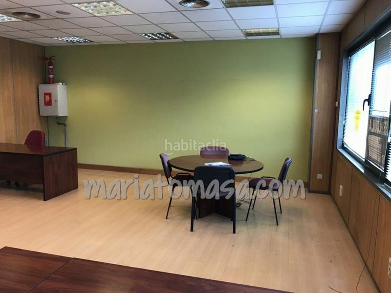 Foto 088b085d-544c-464e-8ec3-a82264cfb4e2. Nau industrial a San Miguel Basauri