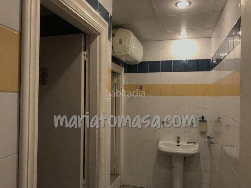 Foto 1100a64c-35a3-40b3-ad9b-ebea698d0406. Nau industrial a San Miguel Basauri