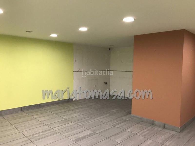 Foto 475d8504-41df-4f39-b04d-cd43f0d8e243. Nau industrial a San Miguel Basauri