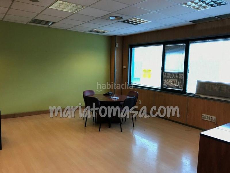 Foto 0a57554c-7cbd-4ff7-a9c7-5cc9f2f7ad60. Nave industrial en San Miguel Basauri