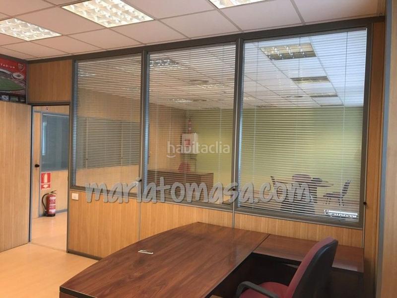 Foto a2a23ee9-2ef5-49d6-a041-5522bc05a71a. Nave industrial en San Miguel Basauri