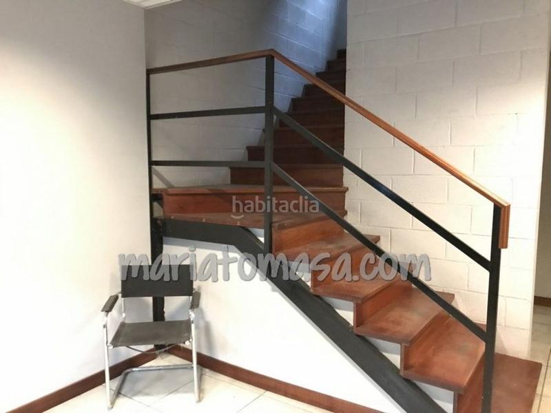 Foto a66ca0ba-0e15-4518-908c-ab62d000d212. Nave industrial en San Miguel Basauri