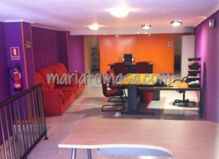 Local Comercial  Emperador