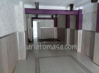 Local Comercial  Máximo garcia garrido kalea