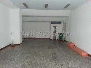 Geschäftsraum  Fika