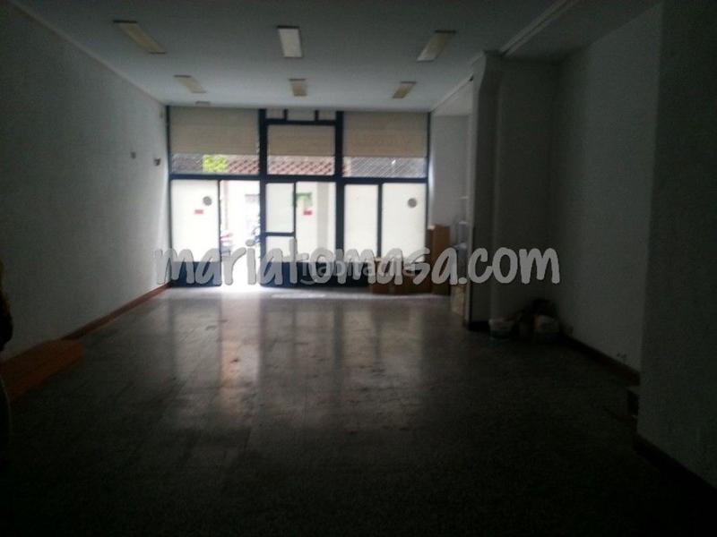 Foto 2cf316d5-6738-48ac-b418-4f7eec6fbfd5. Local comercial a Atxuri Bilbao