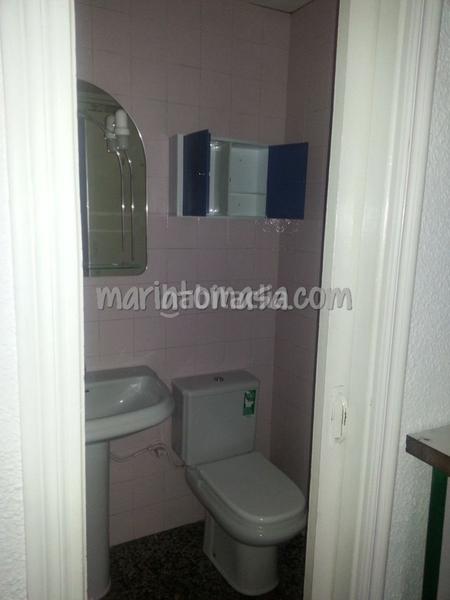 Foto 37a32c72-6923-4de4-b0a6-97b025560c8f. Local comercial a Atxuri Bilbao