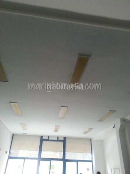 Foto 680c4c2b-a2fb-4c1e-9366-ce46ef18a131. Local comercial a Atxuri Bilbao