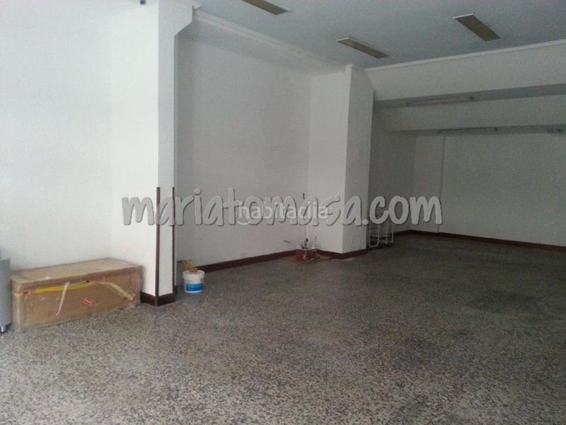 Foto a6f4fb28-baa2-4cdd-b30b-9c36742835a5. Local comercial a Atxuri Bilbao