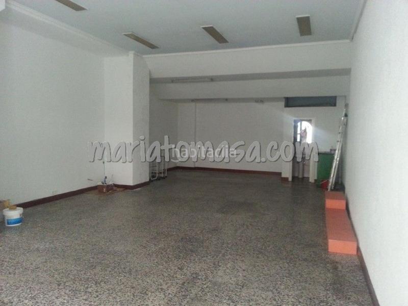 Foto b127da24-0182-438a-ba2a-487737660b44. Local comercial a Atxuri Bilbao