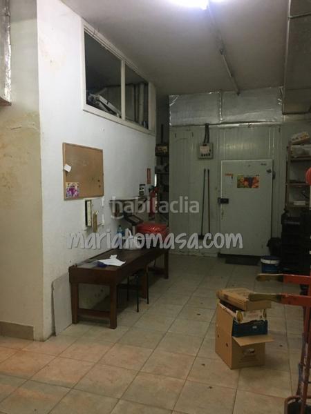 Foto b4276477-2a34-4499-96cf-64d6baea21f7. Alquiler local comercial en Sabino Arana-Jesuitas Bilbao