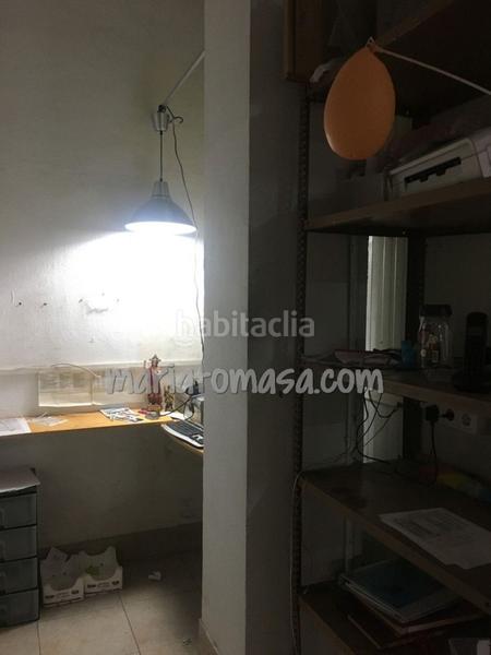 Foto db054eb7-c209-400c-a8da-25829877e1fa. Alquiler local comercial en Sabino Arana-Jesuitas Bilbao