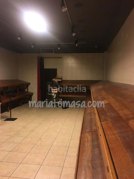 Foto 068670da-12d0-4ea6-ad95-0f4988f1e771. Location local commercial dans Sabino Arana-Jesuitas Bilbao