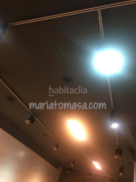 Foto 6d2147b9-3a46-4e45-8b58-8ed31a871a1f. Location local commercial dans Sabino Arana-Jesuitas Bilbao