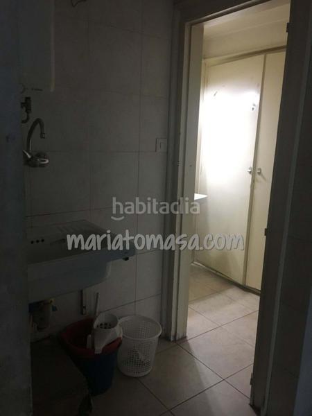 Foto d24122fd-91ba-4447-bc62-9517151fb121. Location local commercial dans Sabino Arana-Jesuitas Bilbao