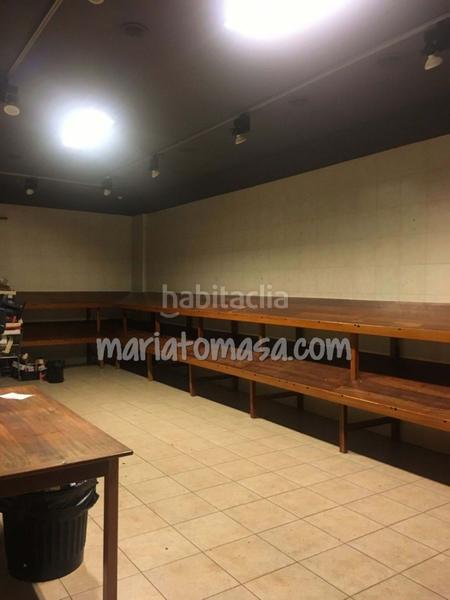 Foto 4bed0b46-a3ca-49c5-a382-f86b1a59fe94. Affitto locale commerciale in Sabino Arana-Jesuitas Bilbao