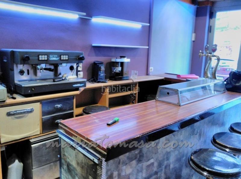 Foto cc19bfe2-70f1-444d-a177-49afa2e2099d. Geschäftsraum in Santutxu-Basarrate Bilbao