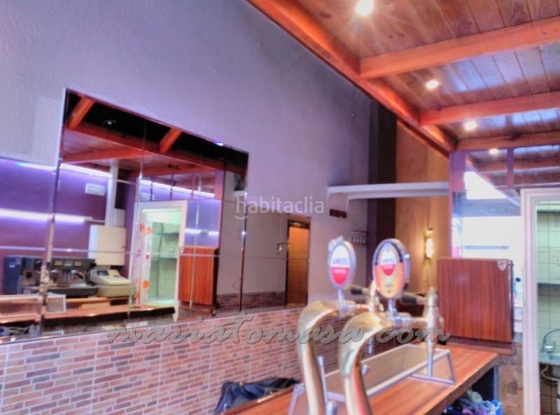 Foto ddea3119-5fc3-445c-90fb-a975b3893c78. Geschäftsraum in Santutxu-Basarrate Bilbao