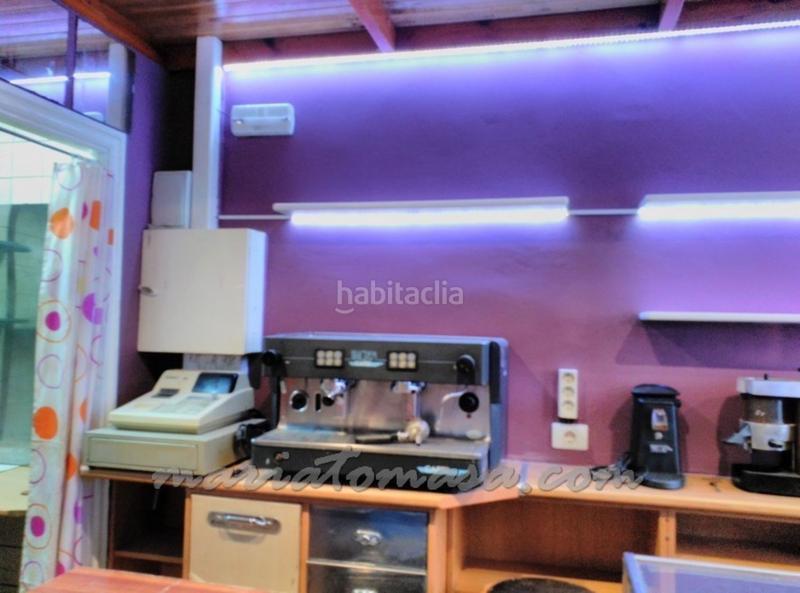 Foto 02c4b1ef-a58d-46b3-8d2f-28ba528d3686. Local comercial a Santutxu-Basarrate Bilbao