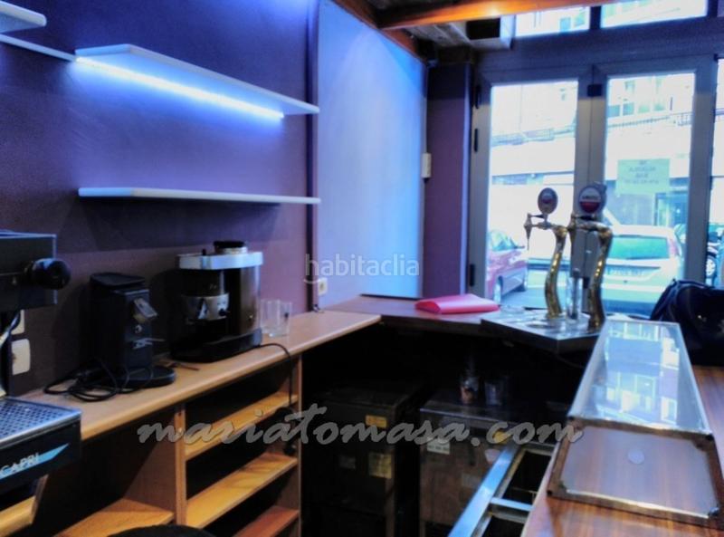 Foto 1e6f4927-c4e3-4f02-8f90-9636ebf811bf. Local comercial a Santutxu-Basarrate Bilbao