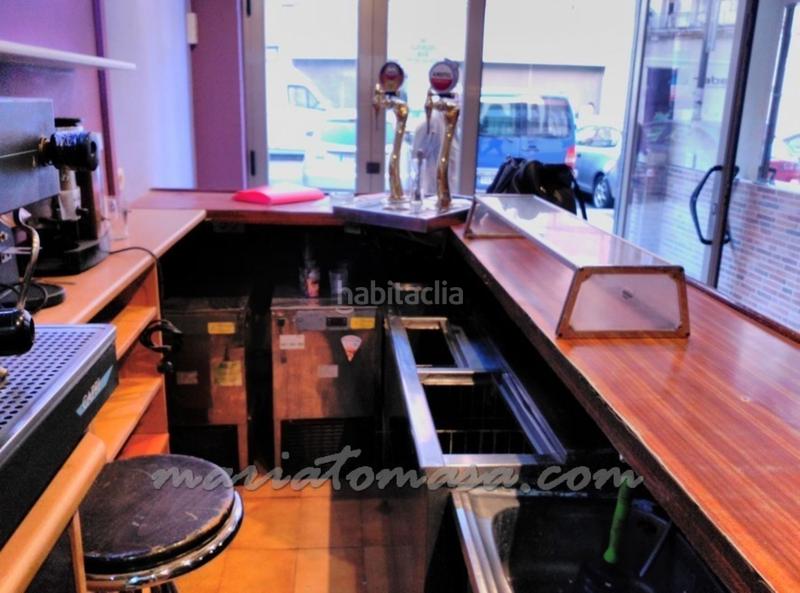 Foto 6148c5be-2810-4cbd-a80d-41e5605e4e5b. Local comercial a Santutxu-Basarrate Bilbao