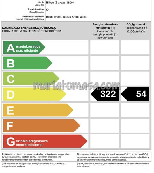 Foto 63c945ab-49b0-4382-a3b9-ef6d4926f122. Local comercial a Santutxu-Basarrate Bilbao