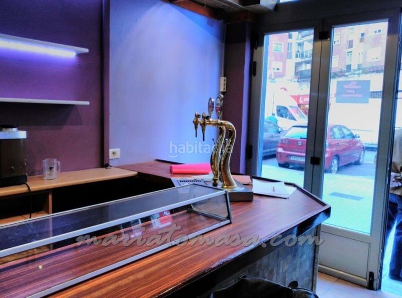 Foto c4165166-5b37-47d2-b777-542b8b8b3e33. Local comercial a Santutxu-Basarrate Bilbao