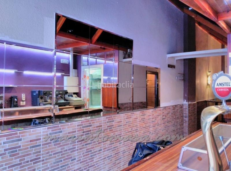 Foto c5abf2a6-c487-4d41-b970-ab15ad1ad43f. Local comercial a Santutxu-Basarrate Bilbao