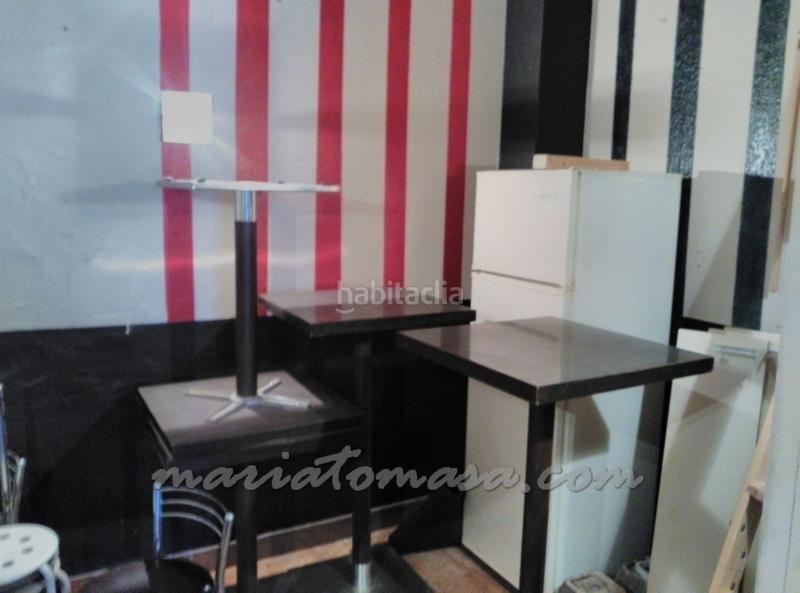 Foto e2c0cd9a-e3aa-47b2-85f8-0456c532d6dd. Local comercial a Santutxu-Basarrate Bilbao