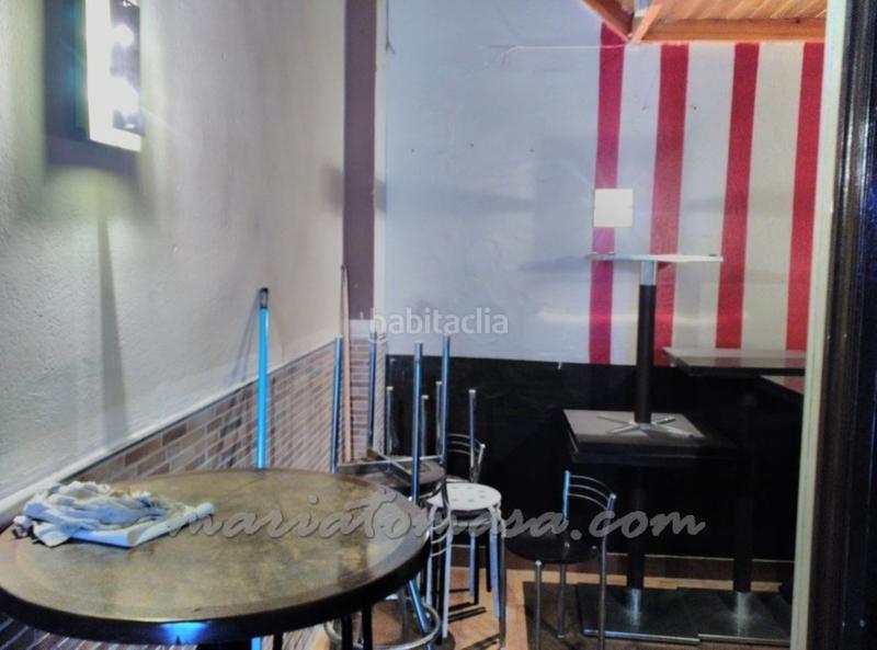 Foto 206eb2d9-9ef4-4824-952f-08cb8cb8581e. Local commercial dans Santutxu-Basarrate Bilbao