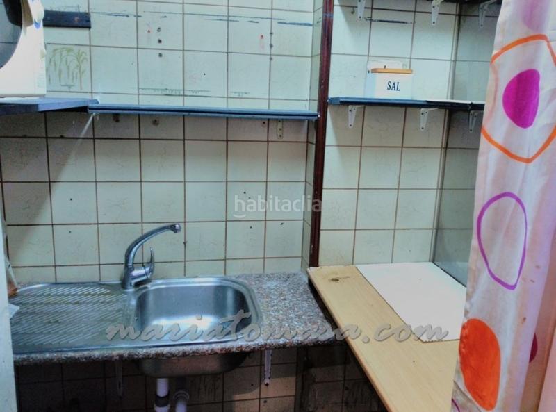 Foto 648e14b7-4e12-48f3-99c5-b84aca0a2329. Local commercial dans Santutxu-Basarrate Bilbao