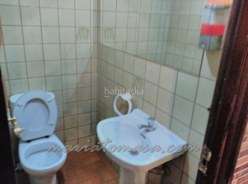 Foto be76c736-c5ac-4201-81ca-b806cd3cb847. Local commercial dans Santutxu-Basarrate Bilbao