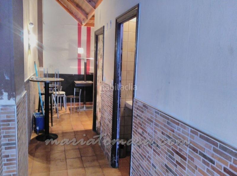 Foto dcbfbbe3-2c21-48b5-b0cb-eecc3528c0d2. Local commercial dans Santutxu-Basarrate Bilbao