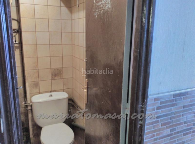 Foto de6e562c-9036-4501-a97f-f1cb8b035897. Local commercial dans Santutxu-Basarrate Bilbao