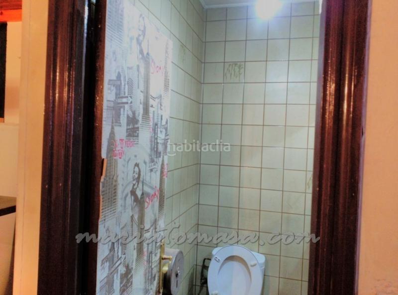 Foto f4b2d547-9844-469b-b636-2f8b122ac818. Local commercial dans Santutxu-Basarrate Bilbao