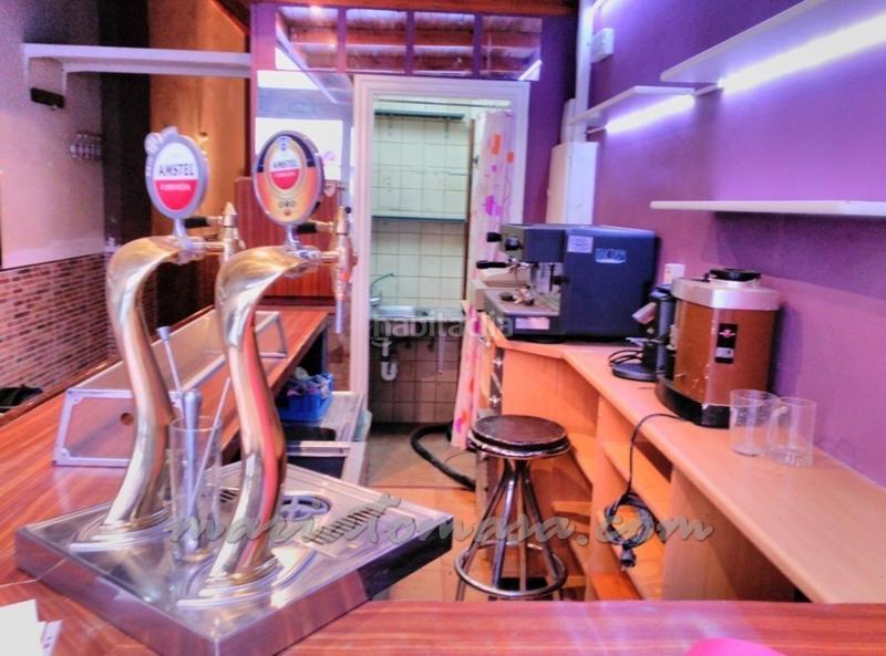 Foto 20c9279e-ce8a-431f-866d-a893633a9fe2. Locale commerciale in Santutxu-Basarrate Bilbao