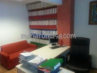Bureau  Santutxu