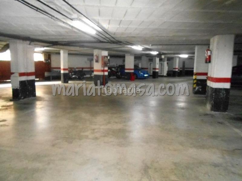 Foto 215a5e8f-f557-4709-9ee2-9cca7ed69534. Parking coche en Centro Urbano-Hirigunea Leioa