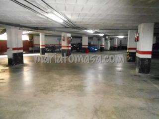Posto auto  Luis bilbao líbano