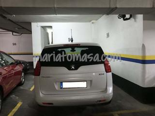 Autoparkplatz  Vapor habana kalea