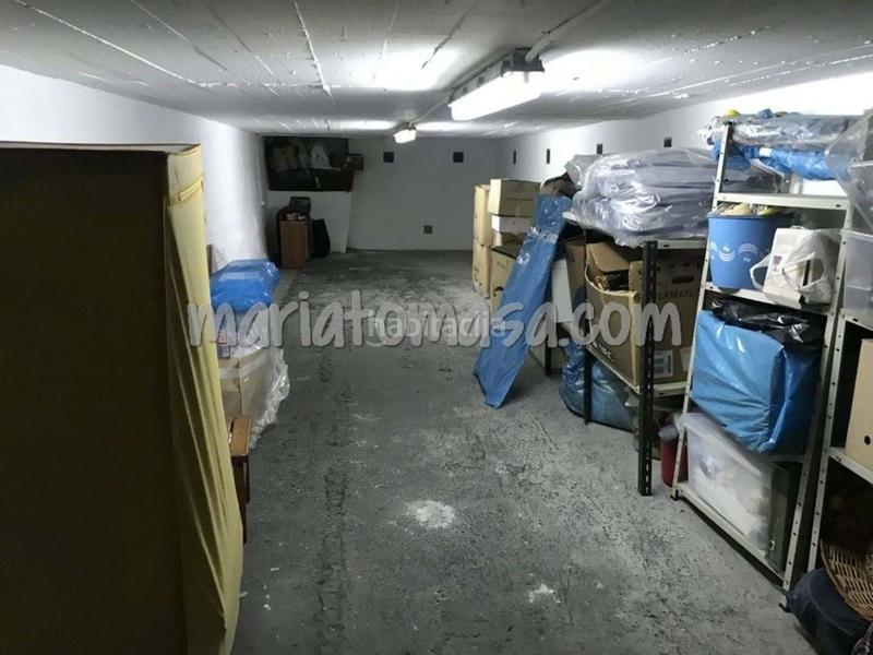 Foto 0936d50d-9945-46b3-b3a1-244545971f2b. Posto auto in Centro Santurtzi